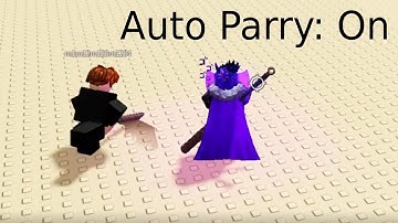 Accidentally Turned Auto Parry: On | Mortem Metallum