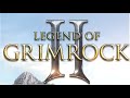 Прохождение Legend of Grimrock 2 - Часть 2 Twigroot Forest and Tunnels