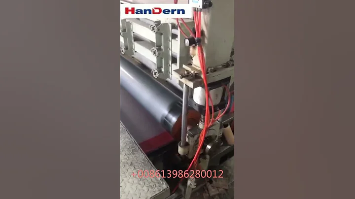 meltblown non-woven fabric equipment - DayDayNews