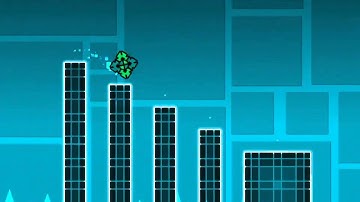 Map pack series! PolarGeist Reverse By Kamijo