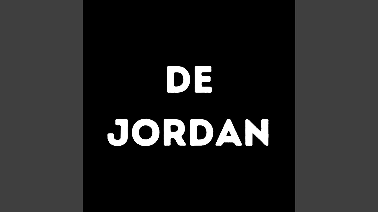 De Jordan