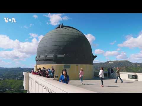 Видео: Обсерватория Грифит Парк: Пълното ръководство