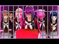 COLOQUEI TODAS AS RIVAIS NA PRISO NO CHAOS MOD YANDERE COLOQUEI TODAS AS RIVAIS NA PRISO NO CHAOS MOD YANDERE