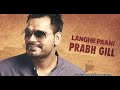 Langhe Paani |  Cover by Gurpal Singh | Guitar -- Sukhi