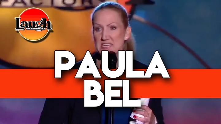 Paula Bel | Hollywood Women & Lifetime TV | Laugh ...