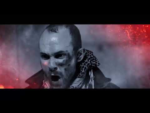 Hybrid Cinematic Trailer