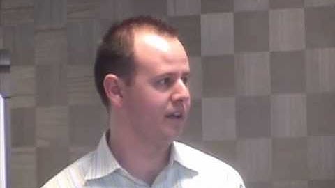 Chatbots 3.0 (sp11pt2/3) John Zakos - How Chatbots Outperform Humans