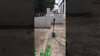Rocket Parachute Piston Ejection version 3