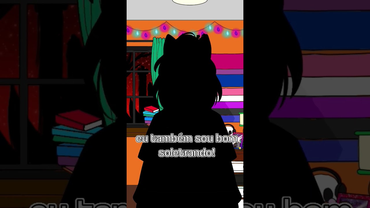 Curiosidades #vtuber #vtuberbr #pngtuber #dublagem #shorts
