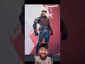 Deadpool Marvel Rivals Voice Lines 🤯 #marvelrivals #marvel #deadpool #mcu #deadpoolandwolverine