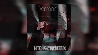 HT Gurdox - Derman 2022