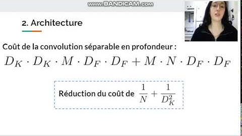 INF8225 - "MobileNets: Efficient Convolutional Neural Networks for Mobile Vision Applications"