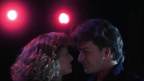 『ダーティ・ダンシング』新予告篇ダンシング・ヴァージョン初公開