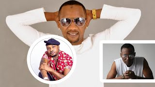 Alichokisema TID Kuhusu Muziki wa Bongo Fleva Utacheka Sikiliza hapa..😂