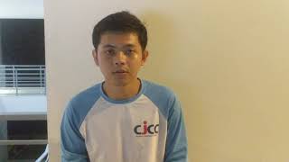 Smart USDP video