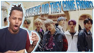 Reacting to ATEEZ - Pirate King + Treasure MV's (Where TF Did They Come From!?)