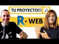 🔵 Cómo usar [ TU portfolio Revit en web ] para atraer clientes con AparejadorIván