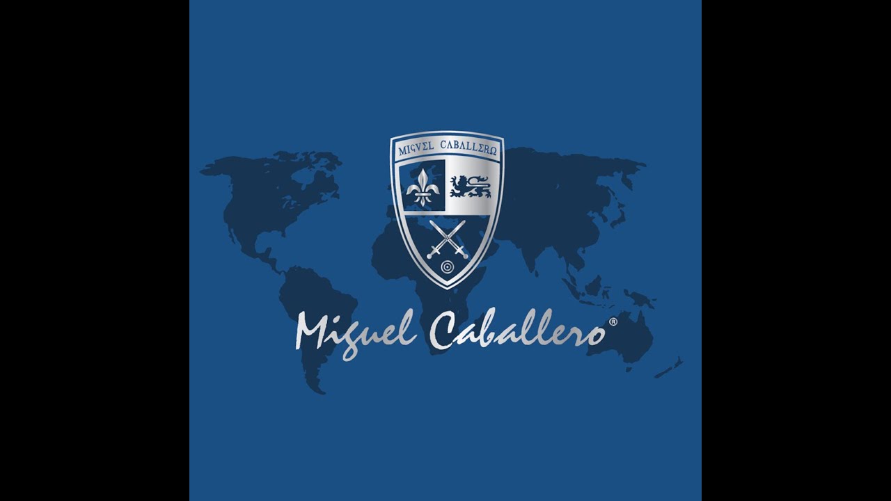 About us | Video Corporativo, Profile Video | Miguel Caballero - YouTube