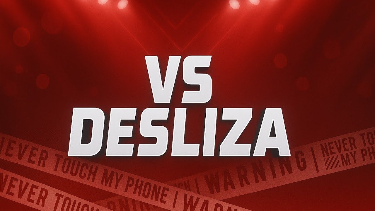 VS DESLIZA - GRÁTIS. OS FERAS DO PISEIRO🔥🥁