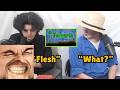 Forsen reacts to Every Time Matan Even Confused Guests With Terraria