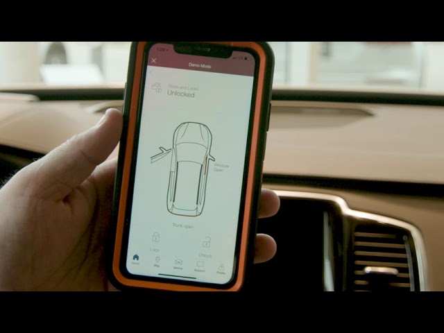 Volvo On Call App Remote Start Not Working inspire ideas