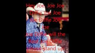 1994-Jason Aldean-Lyrics