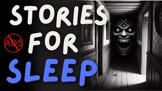 Information True Scary Stories Told to the Sound of Rain Vol.98 | Relax and Fall Asleep Quickly  l Black Screen Guide