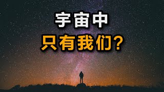 大问题外星人存在吗硬核破解费米悖论