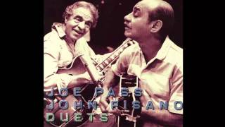 S'il Vous Plait - Joe Pass & John Pisano