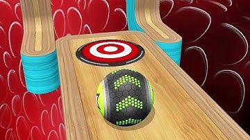 Going Balls - SpeedRun Gameplay Level 663