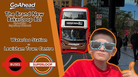 Is the Bakerloop successful for the Bakerloo Line Extension?