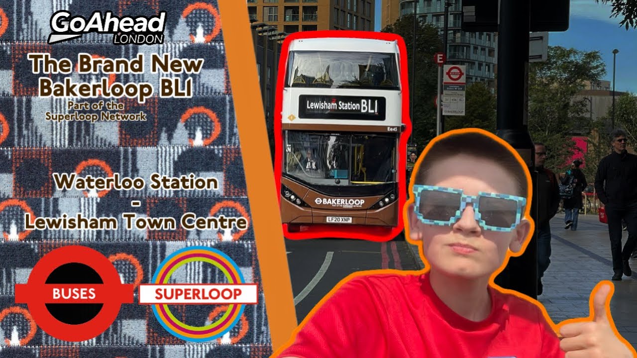 Is the Bakerloop successful for the Bakerloo Line Extension?