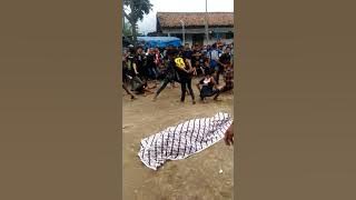 Kuda lumping/ebeg Lodaya jati waseso....hokya...hokya..