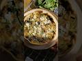 🥬 Quiche de espinacas, puerro y calabacín #recetasfaciles #ideascena #recetassaludables
