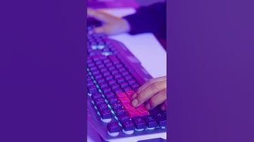 Discover the Future of Computer Keyboards | Advanced Technology by TopTechRated.com
