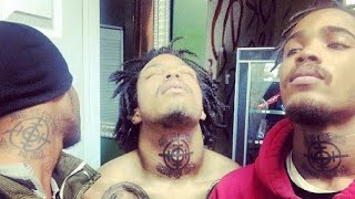 Ktskutthroat Ride Thru Kts Von Deathsite