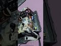 Hitachi AC Chaking and Solve Problem || PCB Problem Chaking