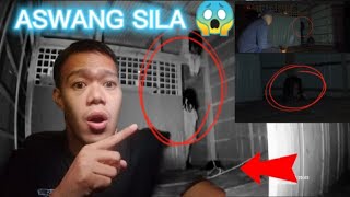 ASWANG SILA IDOL  😱 /GIÓ DÓNG! reaction MasterTV