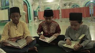 Iklan Layanan Masyarakat Maghrib Mengaji