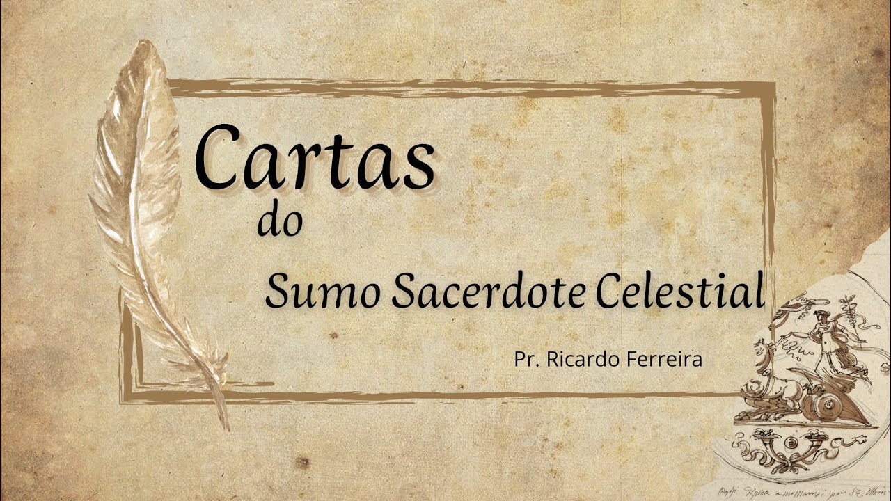 OXIGÊNIO DE AMEAÇAS E MORTES | Pr. Ricardo Ferreira 01.MAR.26 #palavradedeus 