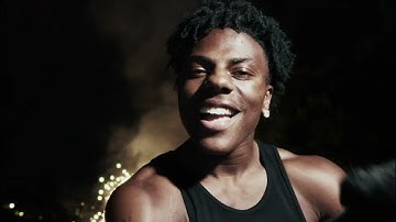 IShowSpeed - Can You Be All Mine? (Official Visualizer)