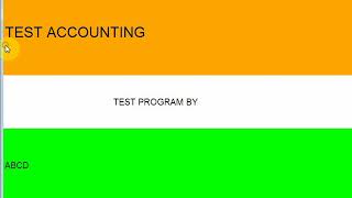 Python Accounting Part 6 SQLite 13 Payroll 1-3, Pay roll register, related GL, employee file, Master
