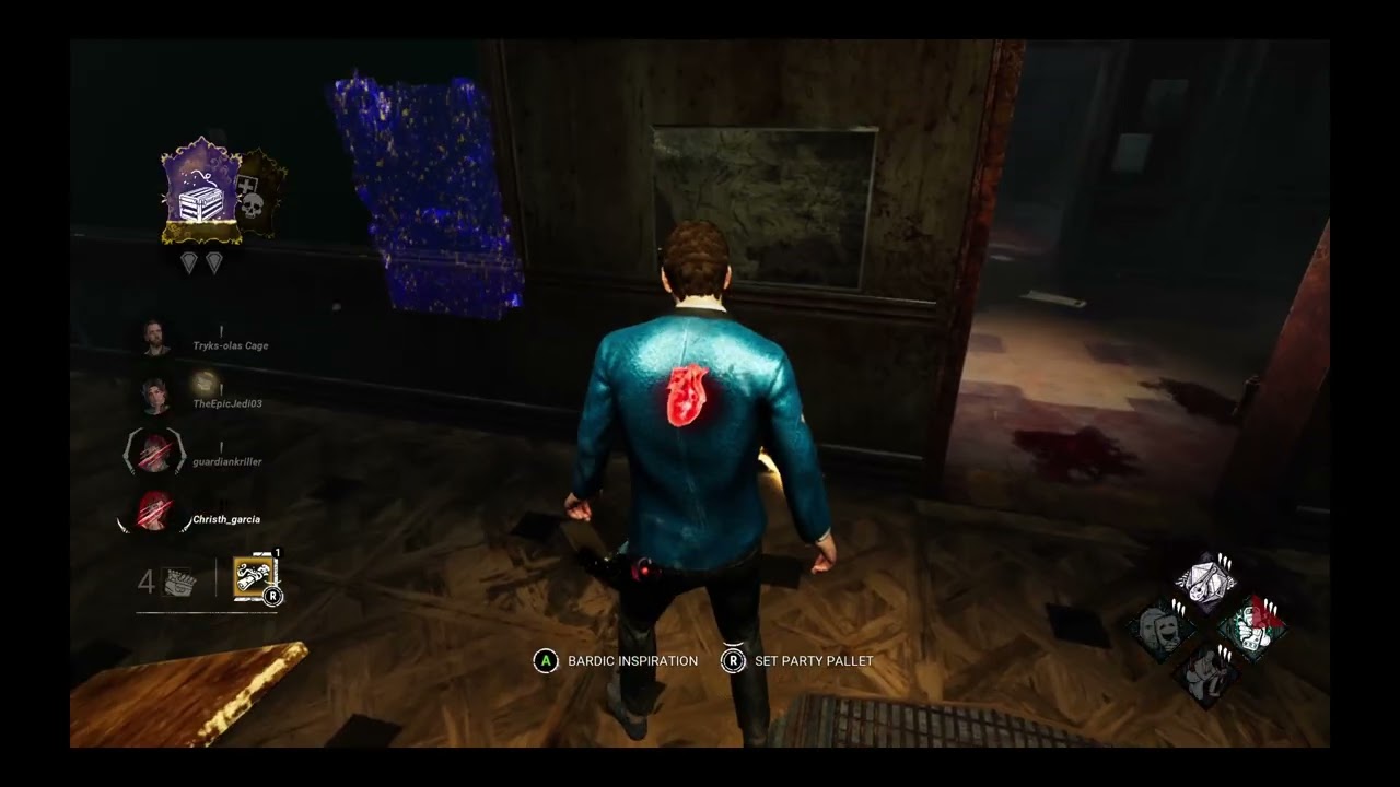 The Hardest Insult I've Ever Heard (Twisted Masquerade; Nic Cage vs. Singularity @Midwich)