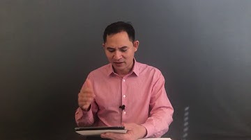 Sự Khác Biệt Giữa Ân Điển Và Luật Pháp   Phần Tiếp Theo