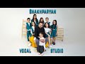 Shakhparyan vocal studio  erbeq ush che  2024 premiere  sas shakhparyan 
