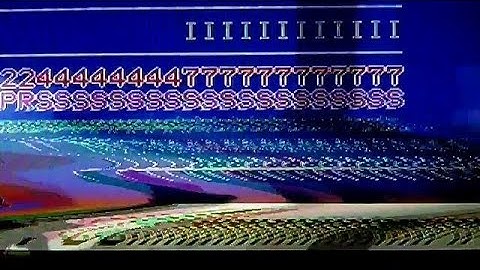 Circuit Bent Camlink Video Processor by Psychiceyeclix