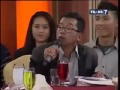 Ngakak Haji Bolot VS Malih Tong Tong di ILK Trans 7