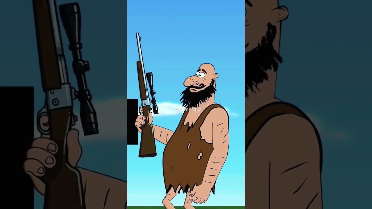 Who is the best speed 🔝😂 When your cartoon friend tries to act smart! #subscribe #like #trending #1k