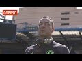 john terrys emotional farewell to chelsea