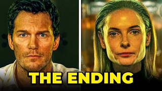 Mercy Movie 2026 Recap And Ending Explained